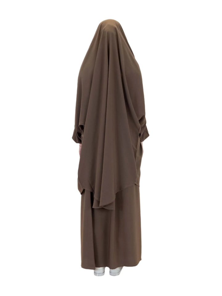 Khimar Nosaiba