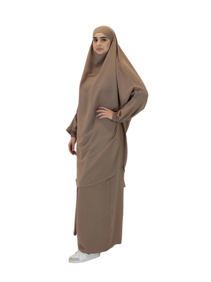 Khimar Nosaiba