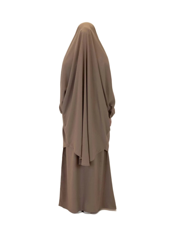 Khimar Nosaiba