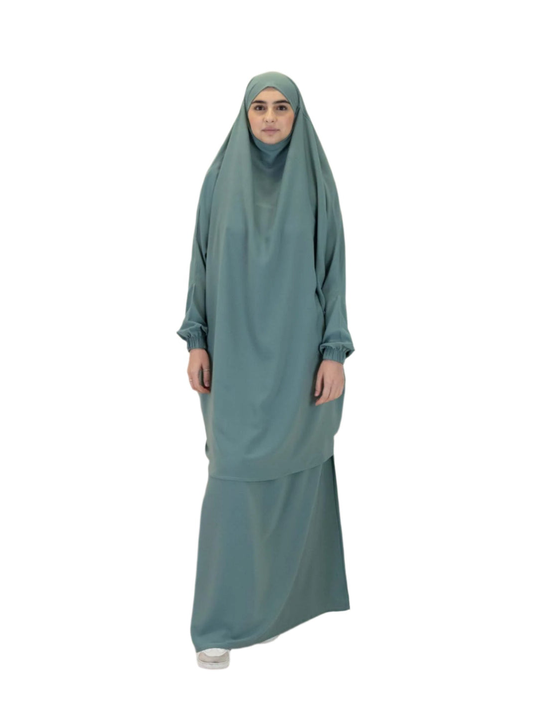 Khimar Nosaiba