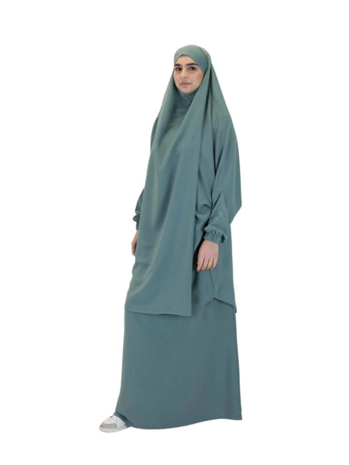 Khimar Nosaiba