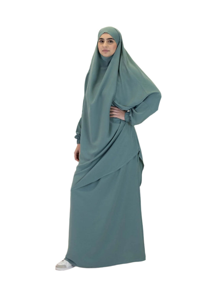 Khimar Nosaiba