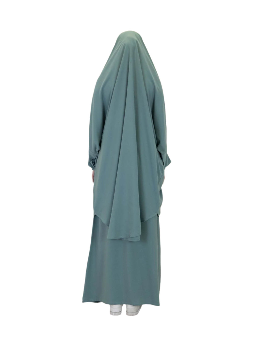 Khimar Nosaiba