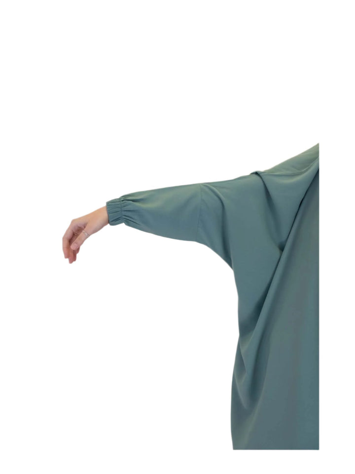 Khimar Nosaiba