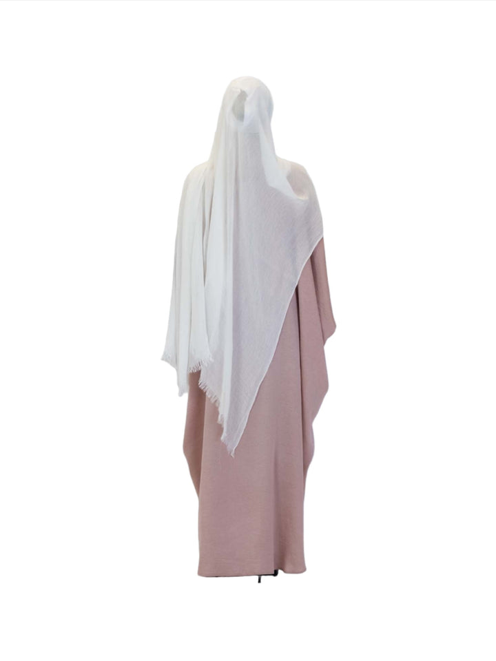 Lisbon Batwing Abaya