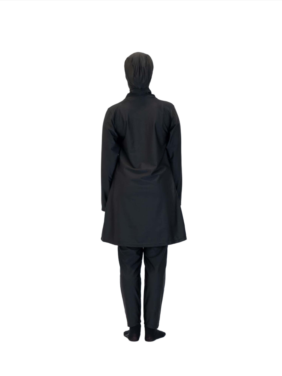 Women's Burkini - Plain Design