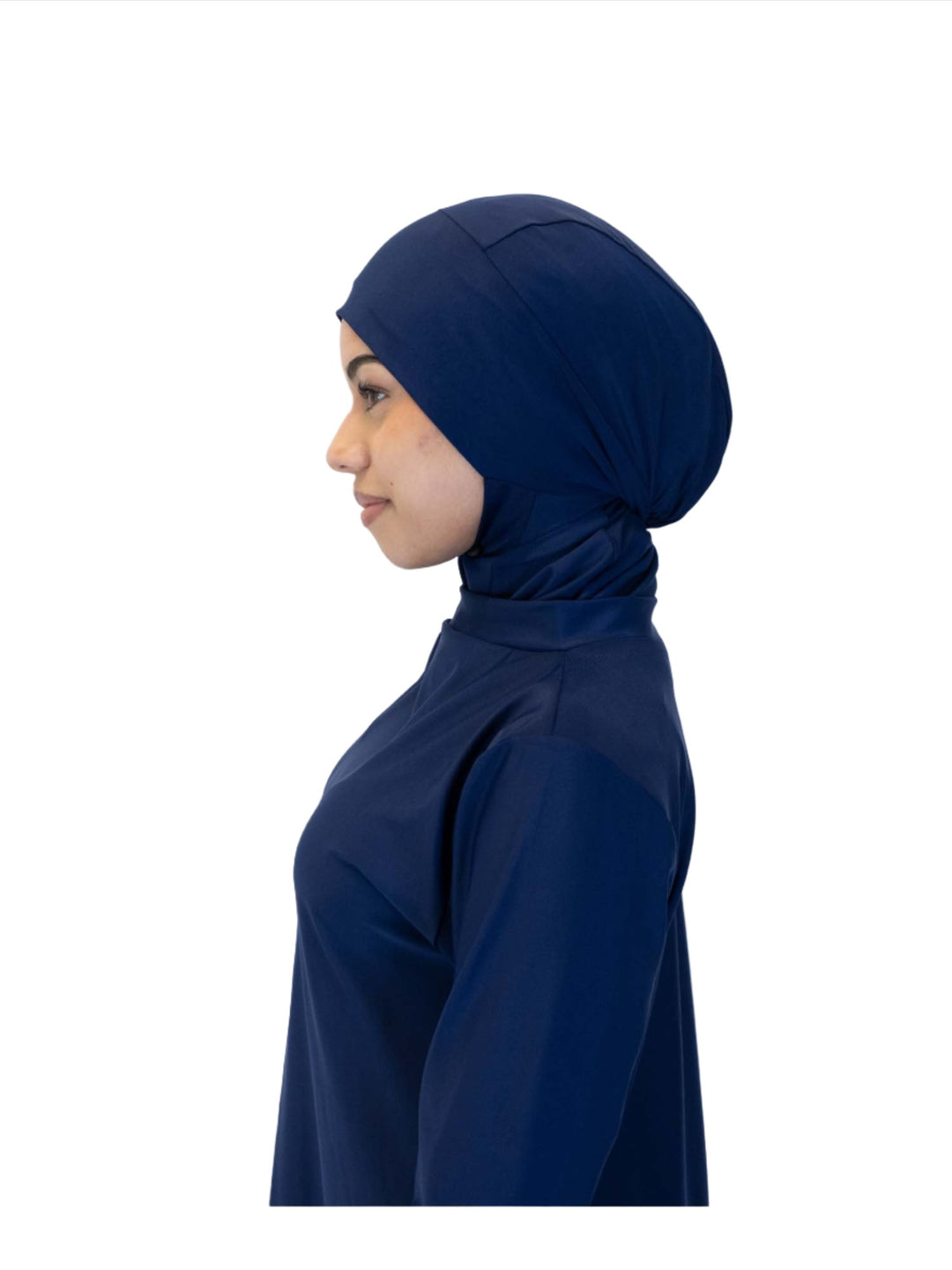 Women's Burkini - Plain Design