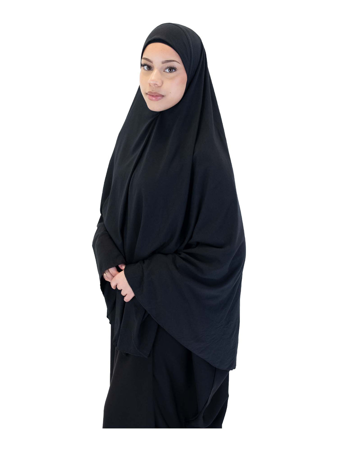 Yusra 5XL Women's One Piece Hijab