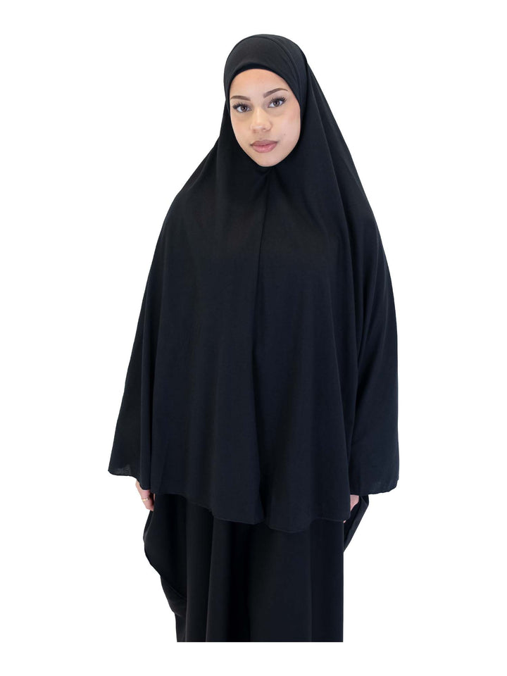 Yusra 5XL Women's One Piece Hijab