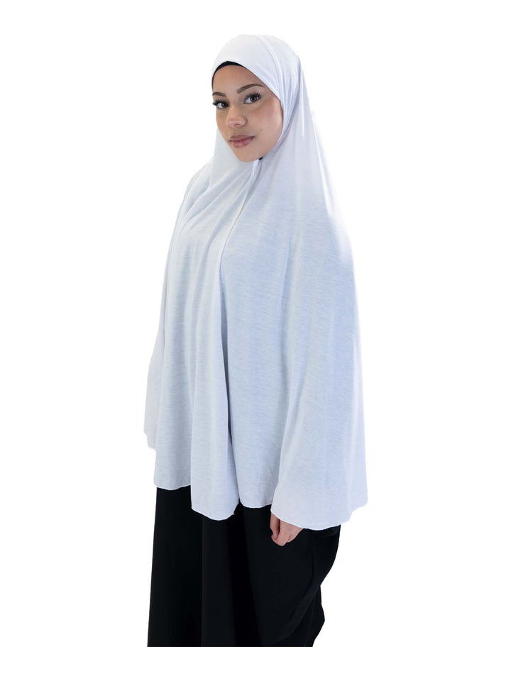 Yusra 5XL Women's One Piece Hijab