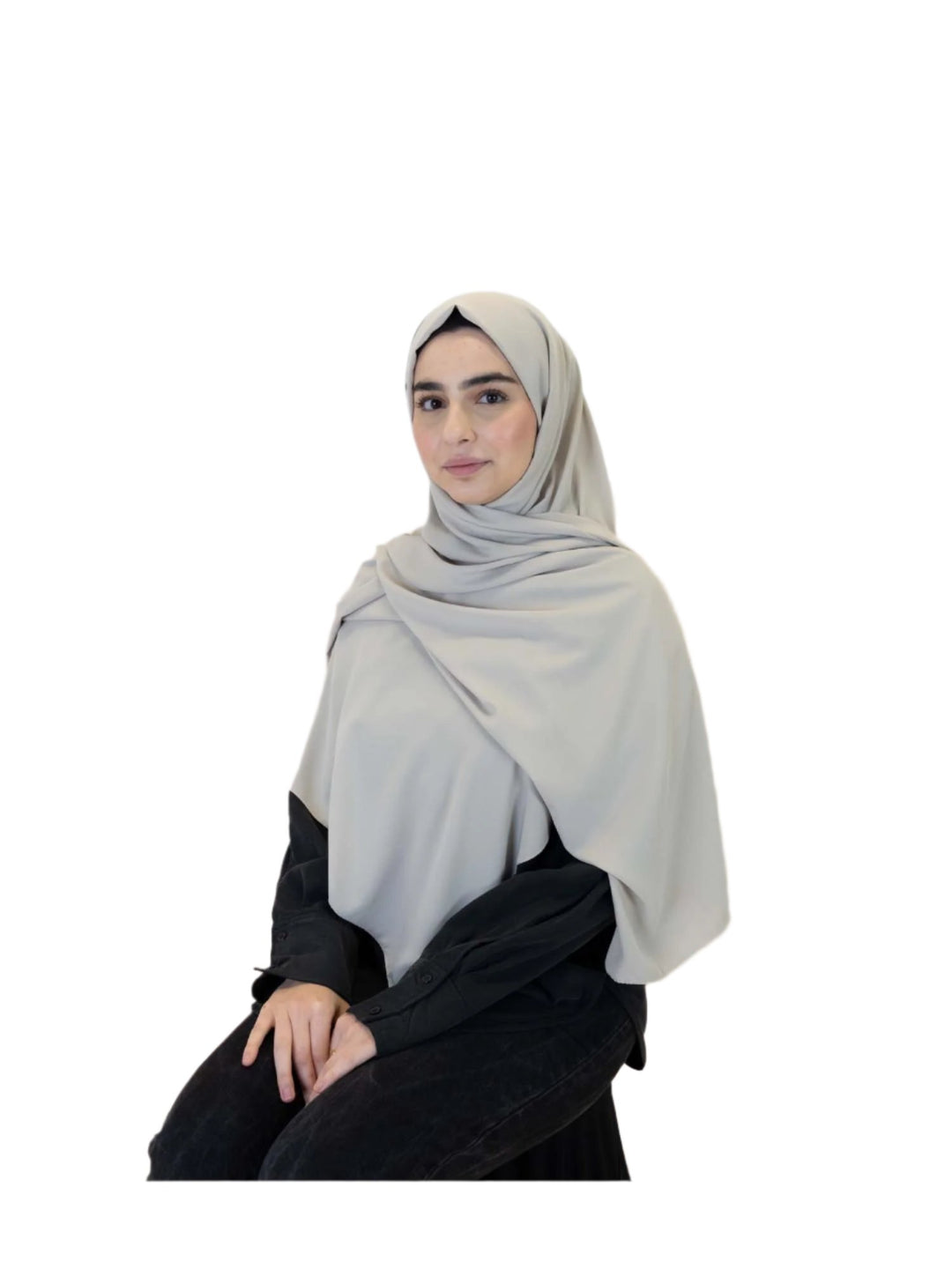 Madinah Silk Scarf