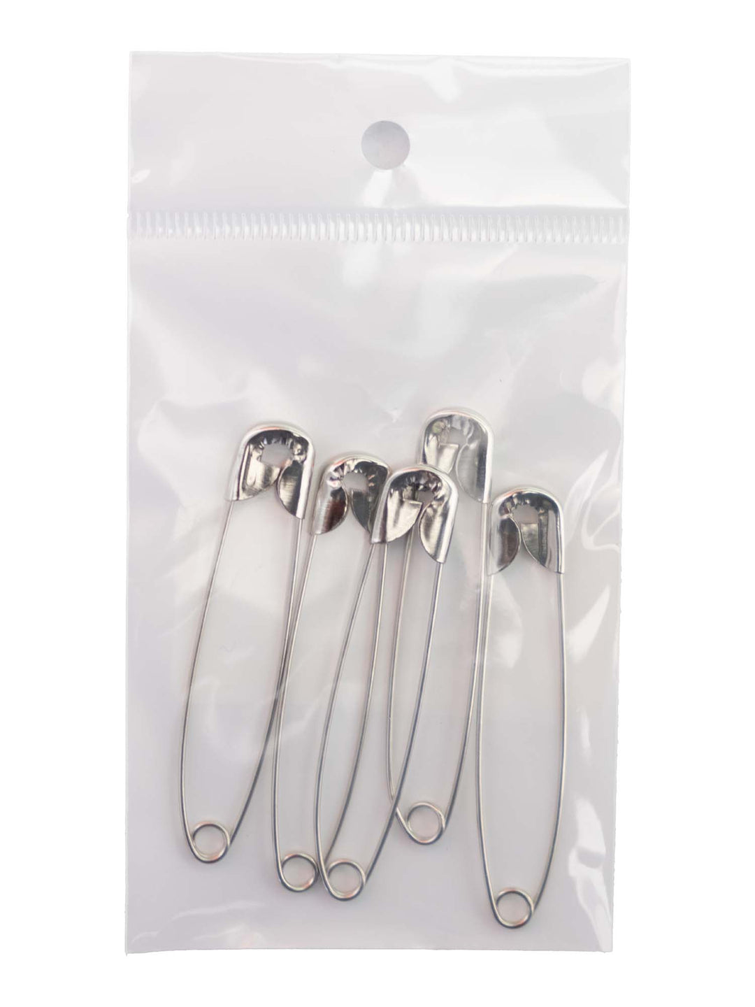 Safety Pins