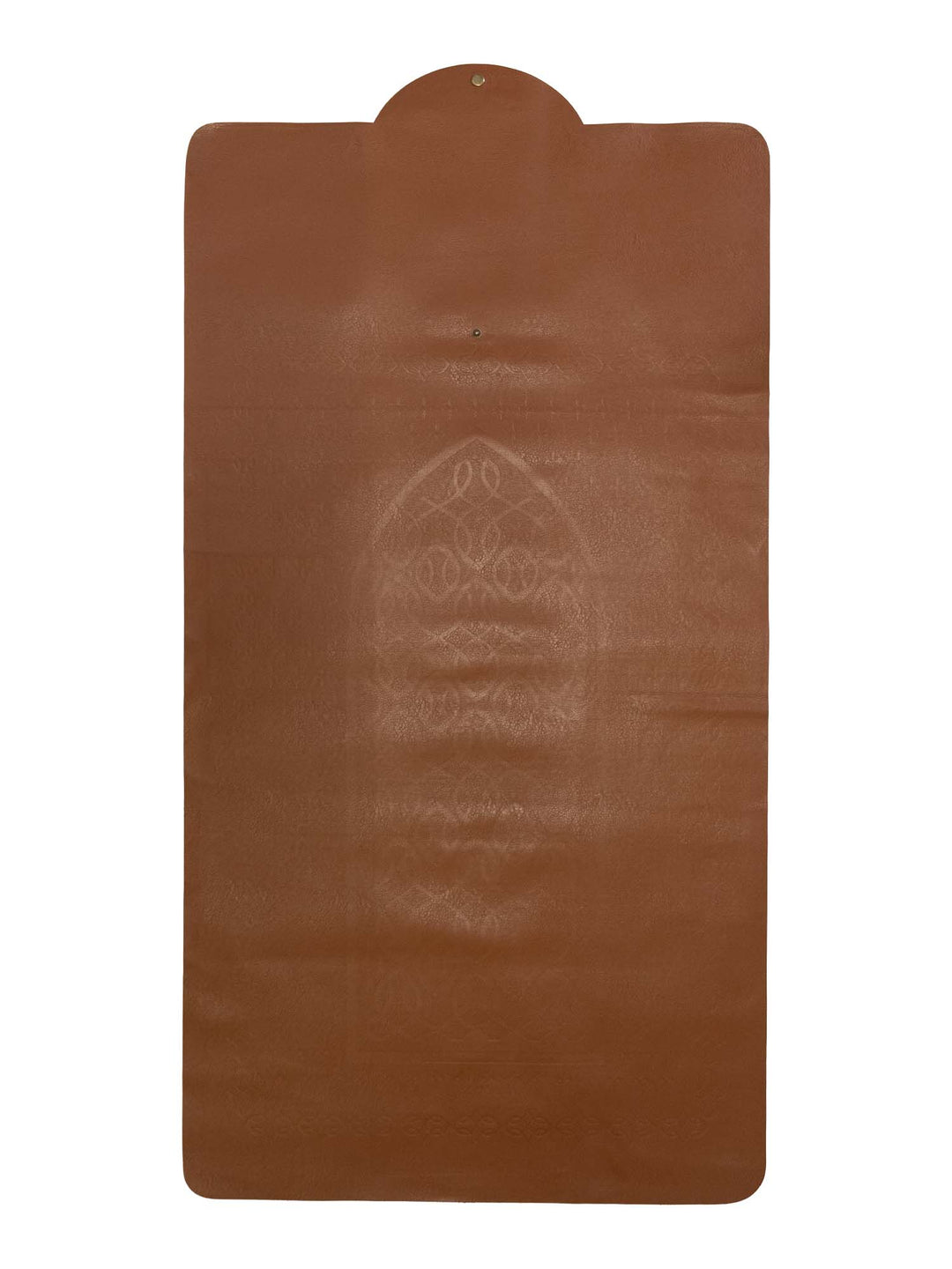 Leather Prayer Mat