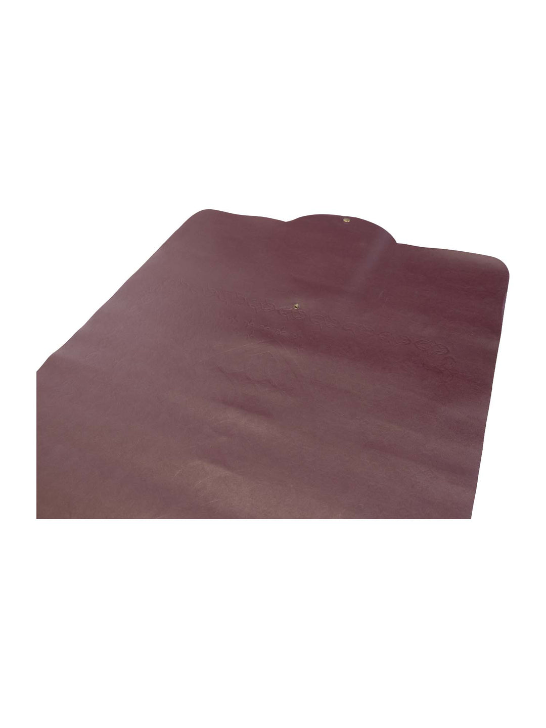 Leather Prayer Mat