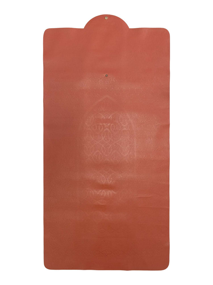 Leather Prayer Mat