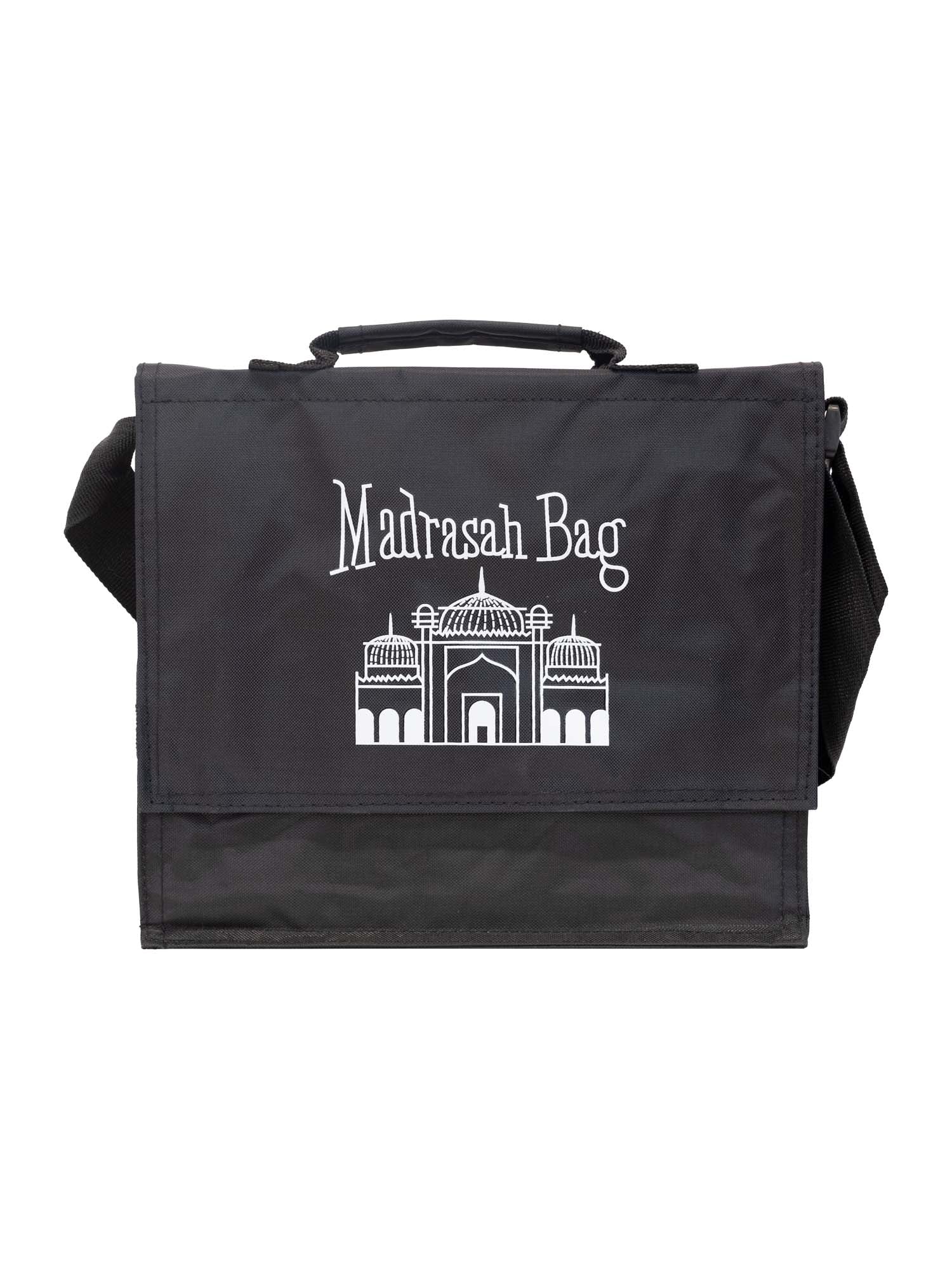 Madrasah / School Bag (Design 1)