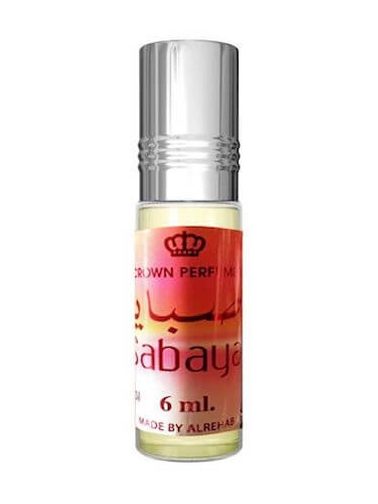 Perfume sabaya deals