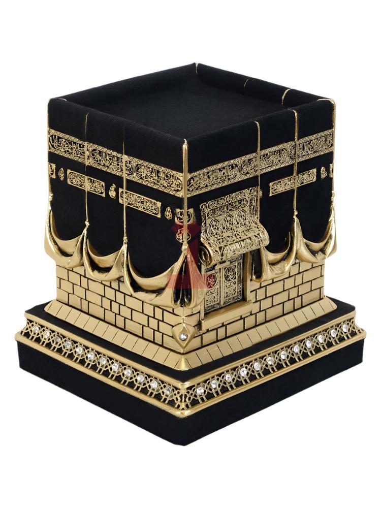 Kaaba Ornament - Islamic Impressions