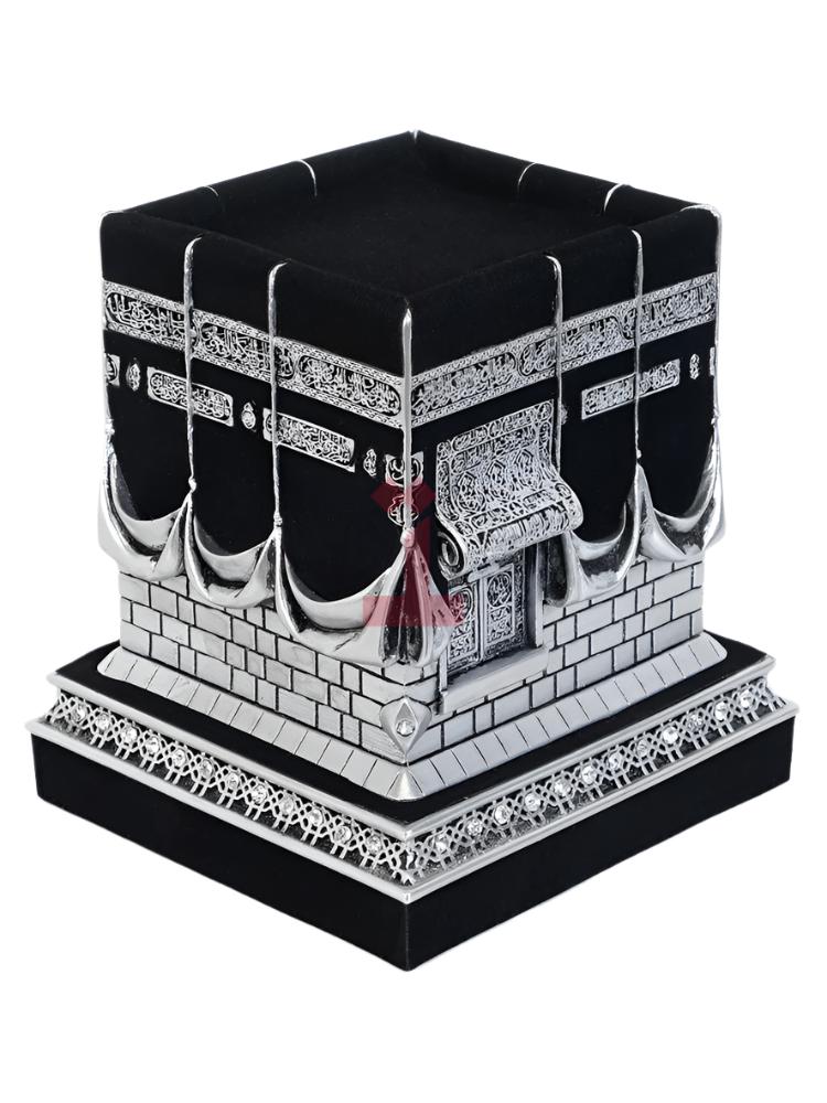 Kaaba Ornament - Islamic Impressions