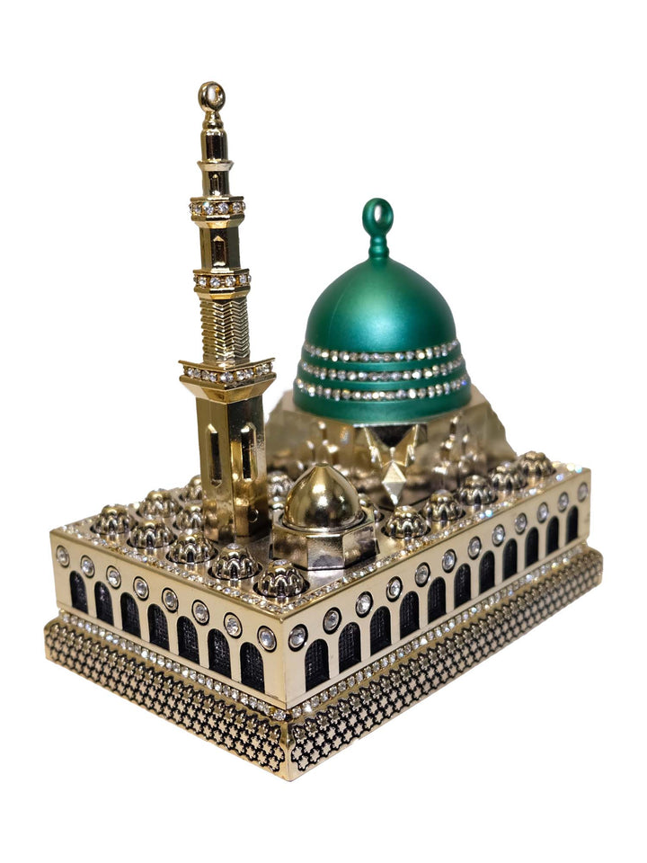 Masjid an-Nabawi Ornament (0106)