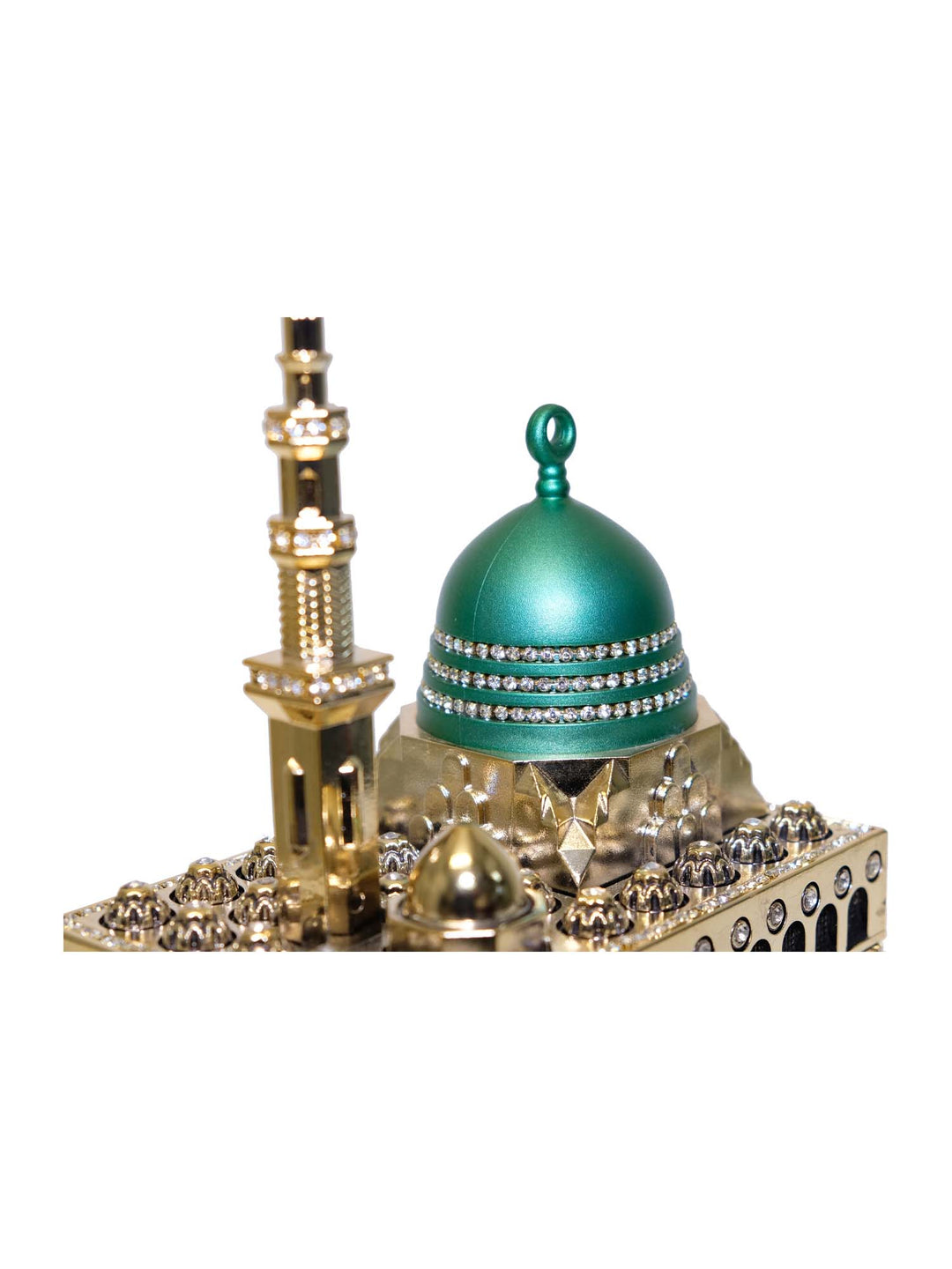 Masjid an-Nabawi Ornament (0106)