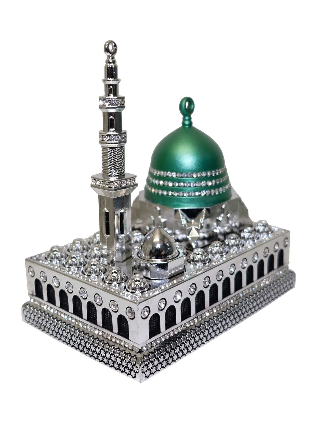 Masjid an-Nabawi Ornament (0106)